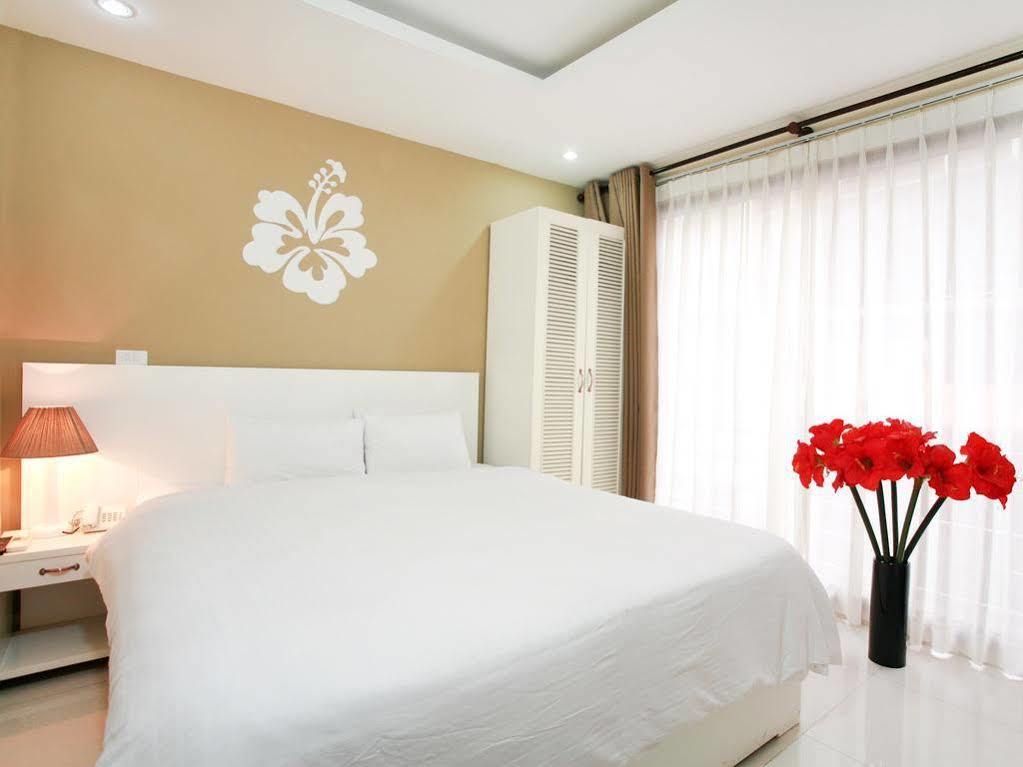 22Land Residence Hotel & Spa 52 Ngo Huyen Hanoi Eksteriør bilde